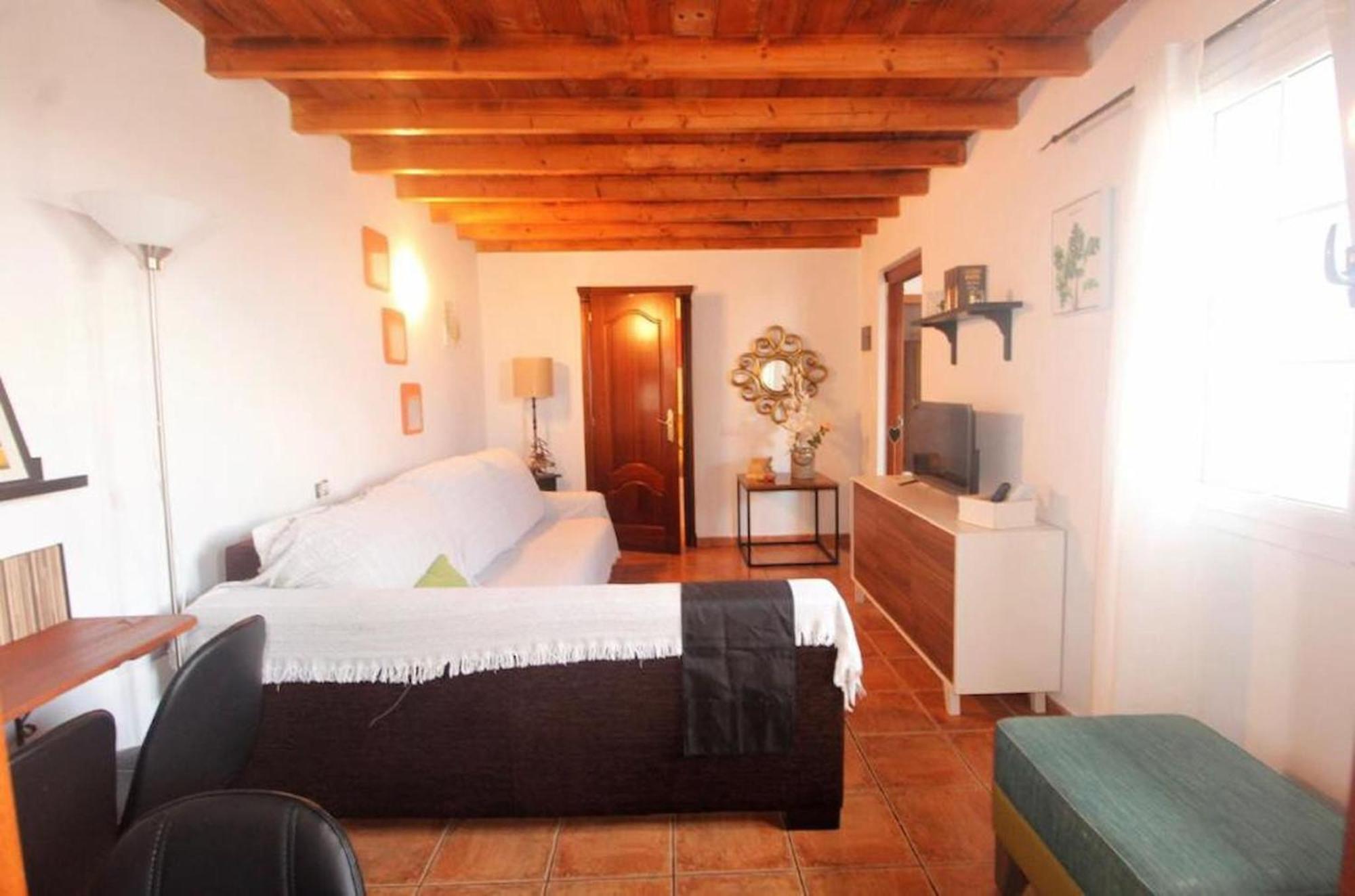 Talia II Apartement Teguise  Extérieur photo