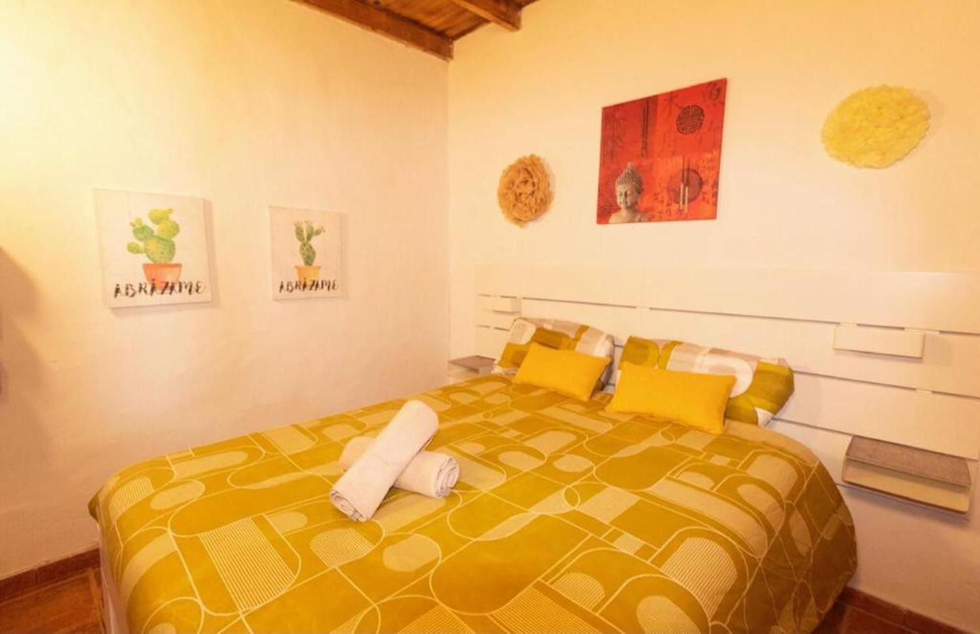 Talia II Apartement Teguise  Extérieur photo