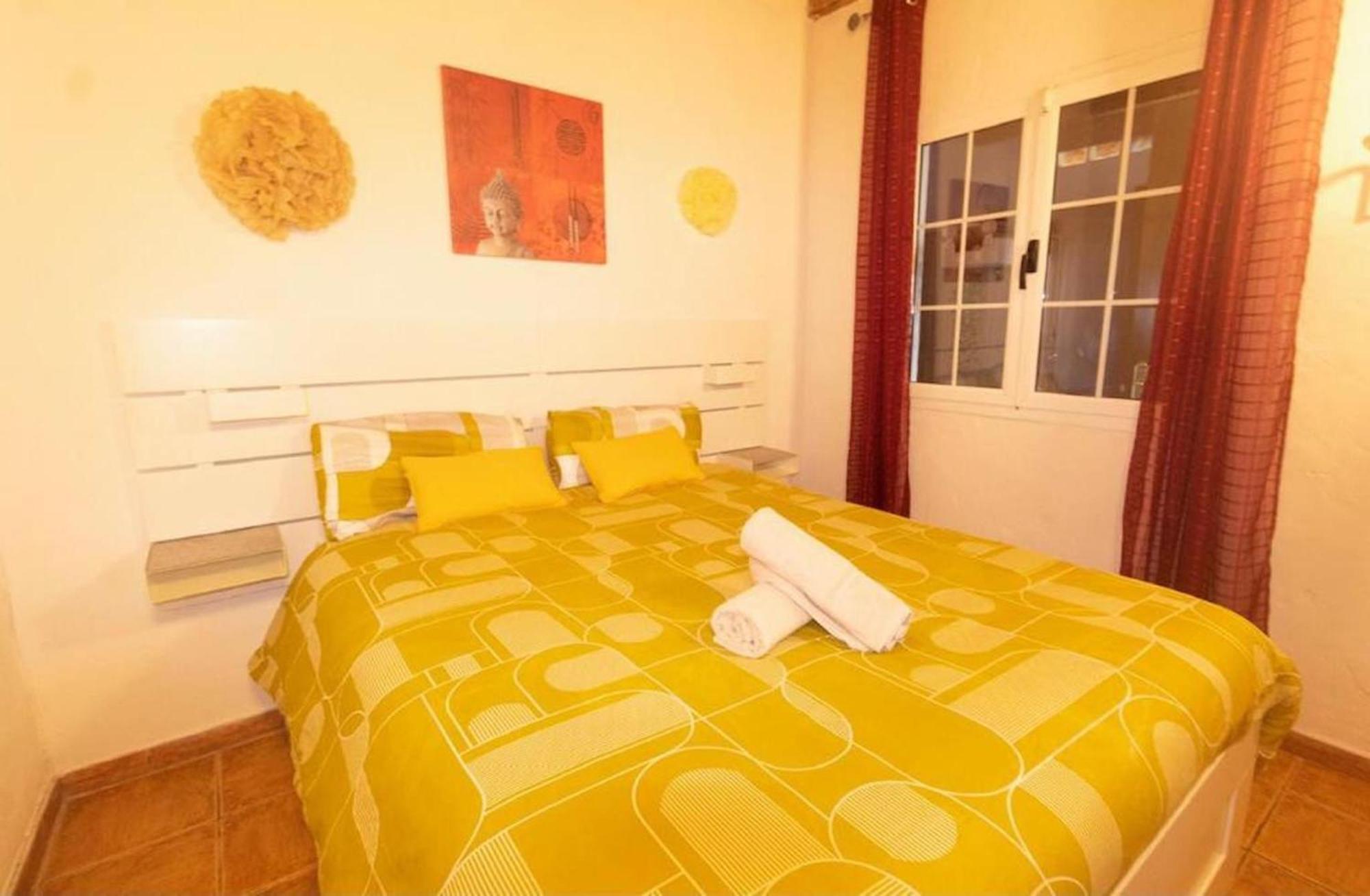 Talia II Apartement Teguise  Extérieur photo