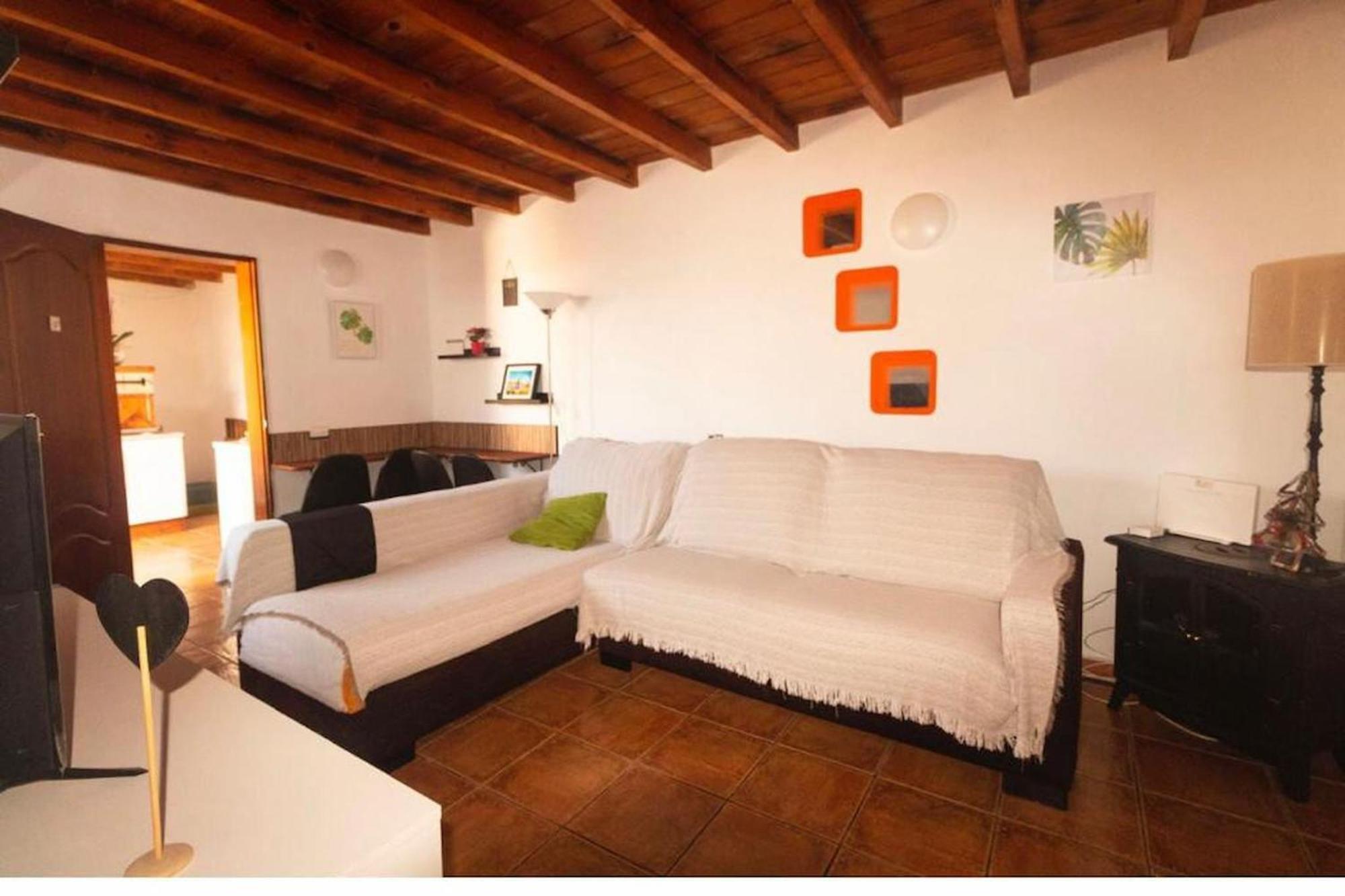 Talia II Apartement Teguise  Extérieur photo